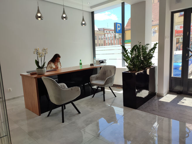 Orea usługi pogrzebowe nysa otmuchów