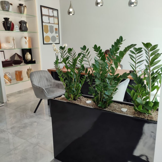 Orea zakład pogrzebowy rabuszko