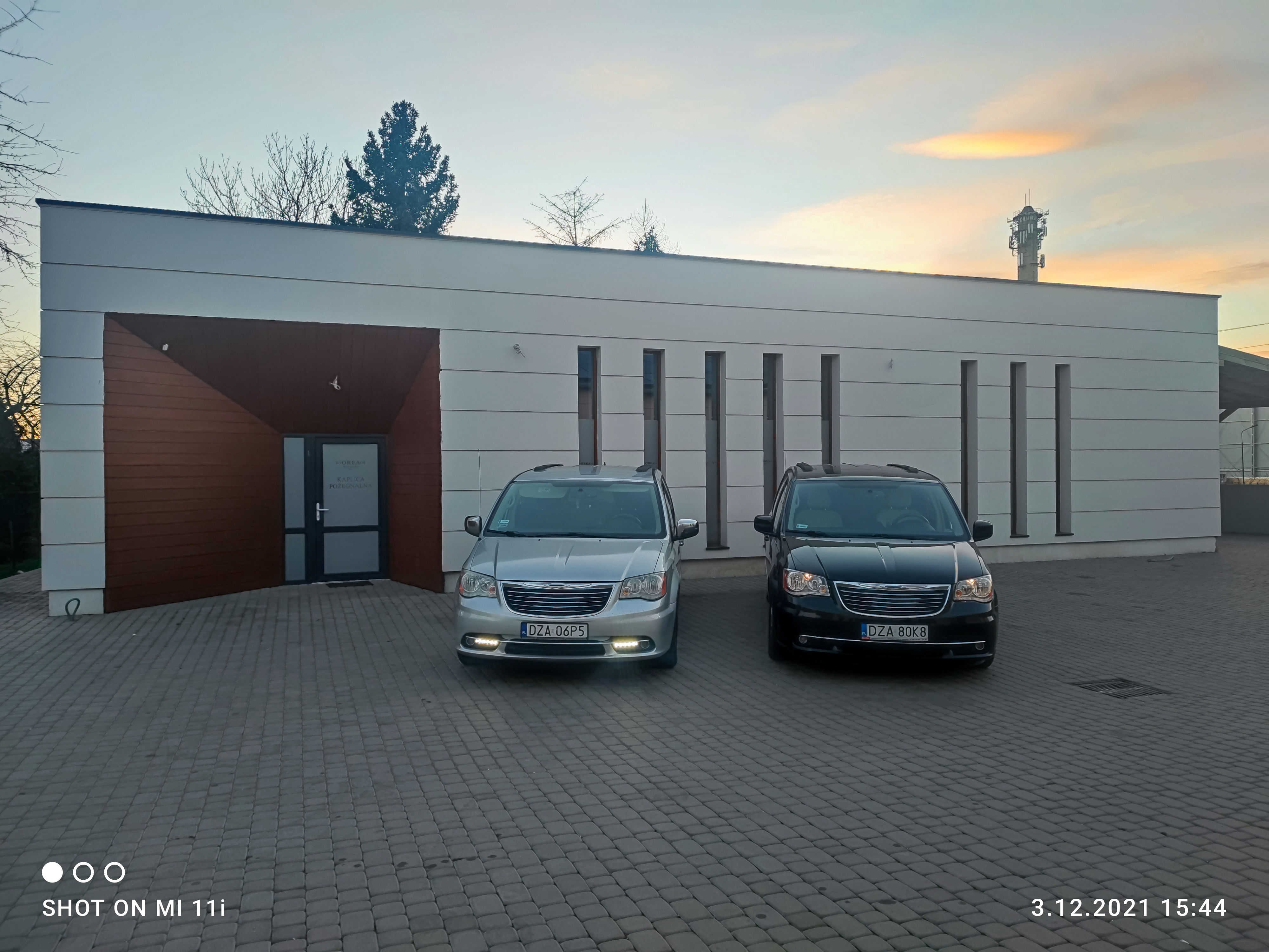 Pogrzeb usługi karawan nagrobki kamieniarstwo nysa