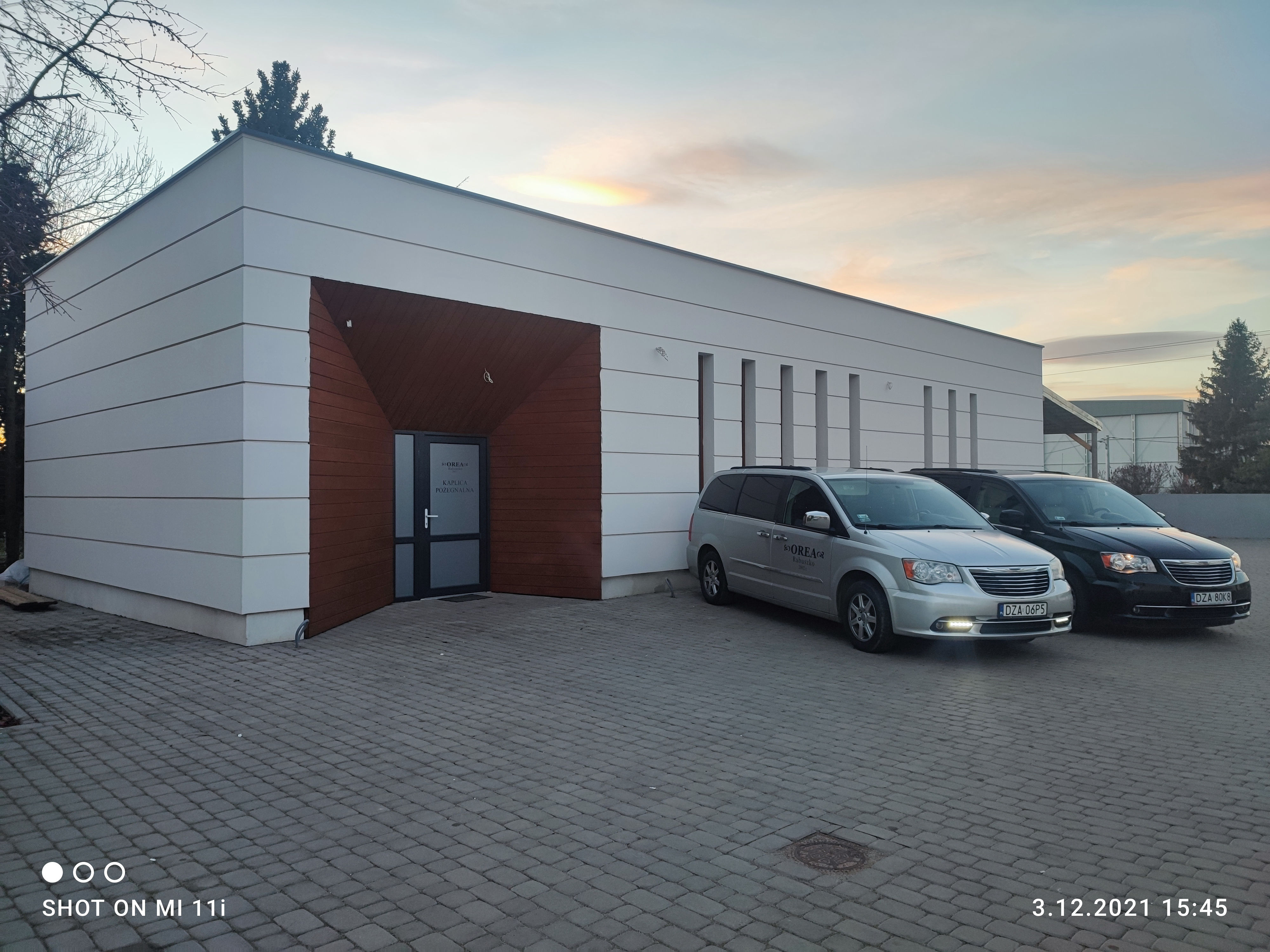 Pogrzeb usługi karawan nagrobki kamieniarstwo nysa