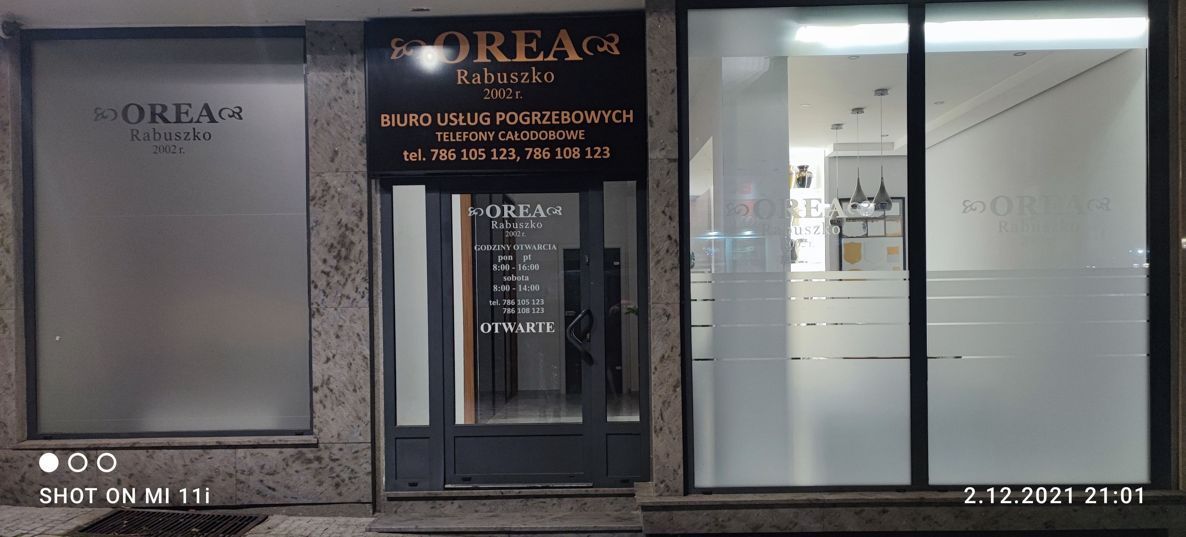 Pogrzeb usługi karawan nagrobki kamieniarstwo nysa